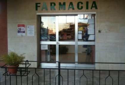 Farmacia Farmacia