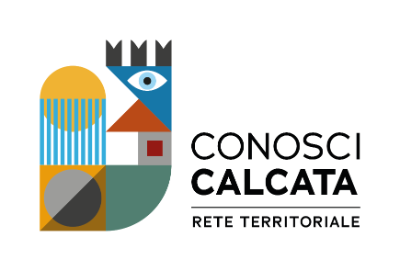 CONOSCI CALCATA_logo_orizzontale