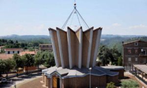 Chiesa di San Cornelio