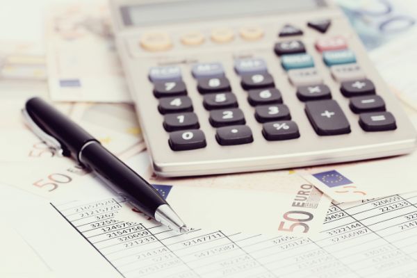 Area Finanziaria